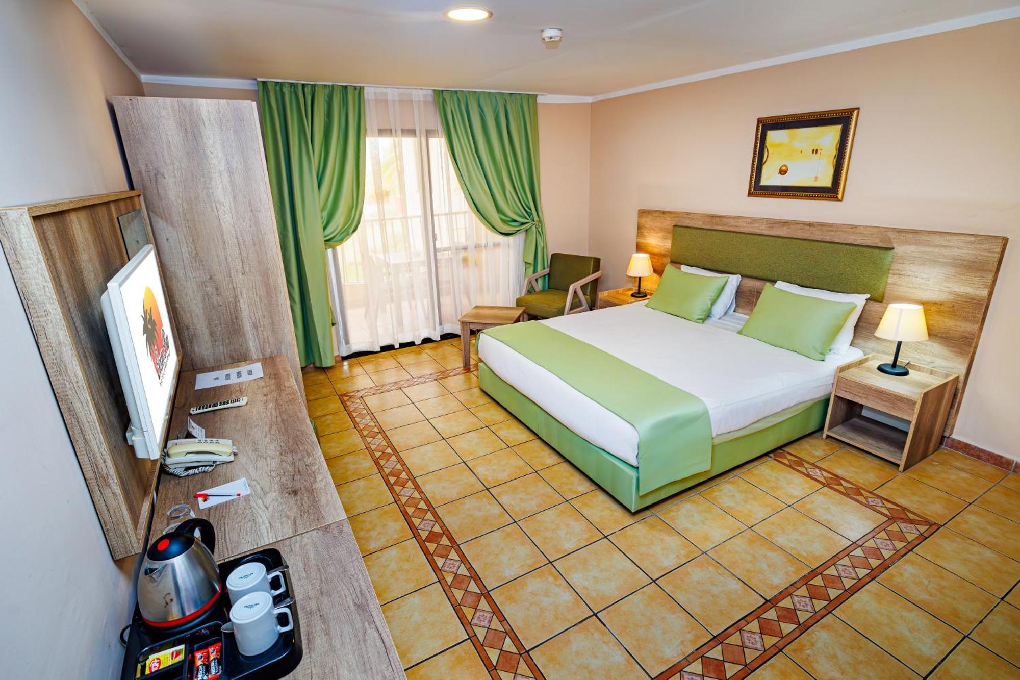 Ocean Bay Hotel & Resort Bakau Exterior foto